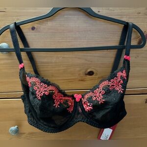 The Curvy Kate Romance Bra (CK1501)